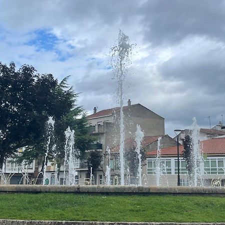 Piso Vacacional Familiar En Verín Εξωτερικό φωτογραφία